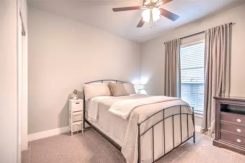 Bedroom - 7221 Caladium Dr, Temple, TX 76502 photo 4 of 4