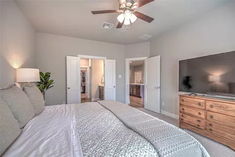 Bedroom - 7221 Caladium Dr, Temple, TX 76502 photo 1 of 4