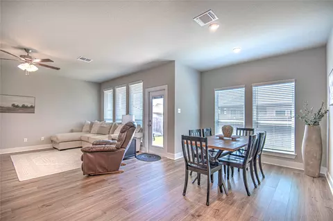 Dining - 7221 Caladium Dr, Temple, TX 76502 photo 1 of 2