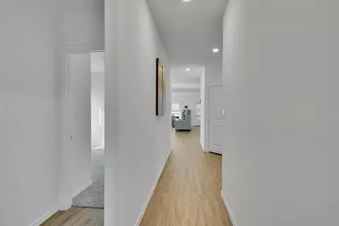 Entry Way - 1621 Brueggerhoff Rd, Leander, TX 78641 photo 1 of 2
