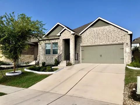 Exterior - 1621 Brueggerhoff Rd, Leander, TX 78641 photo 4 of 6