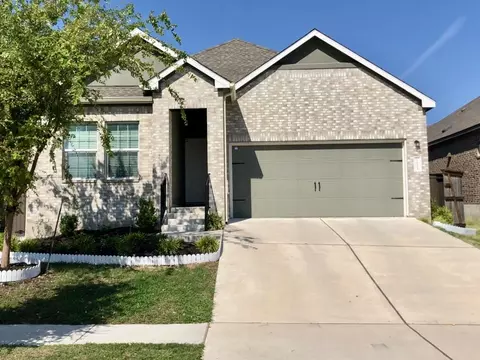 Exterior - 1621 Brueggerhoff Rd, Leander, TX 78641 photo 3 of 6