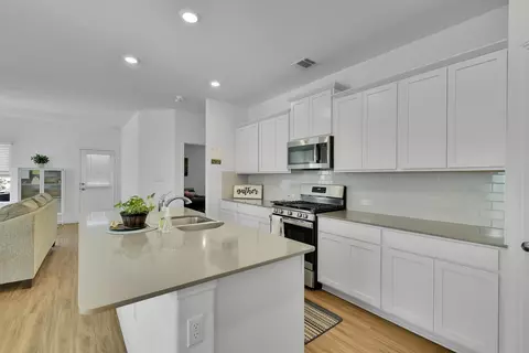 Kitchen - 1621 Brueggerhoff Rd, Leander, TX 78641 photo 1 of 2