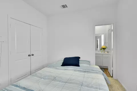 Bedroom - 1621 Brueggerhoff Rd, Leander, TX 78641 photo 4 of 5