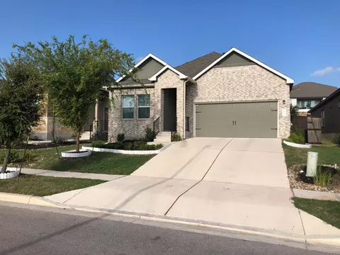 Exterior - 1621 Brueggerhoff Rd, Leander, TX 78641 photo 2 of 6