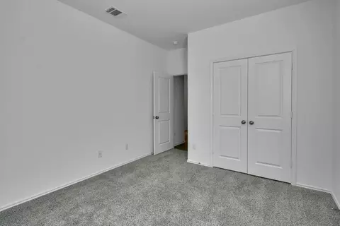 Bedroom - 1621 Brueggerhoff Rd, Leander, TX 78641 photo 3 of 5