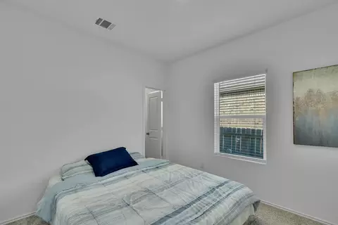 Bedroom - 1621 Brueggerhoff Rd, Leander, TX 78641 photo 5 of 5
