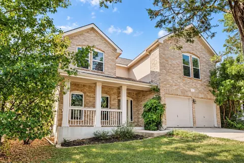8200 Siringo Pass, Austin, TX 78749