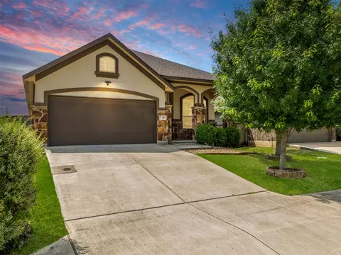 717 Blue Agave Ln, Georgetown, TX 78626