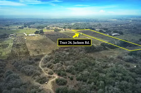 Track 24 Jackson Road, Refugio, TX 78377 photo 9