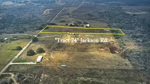 Track 24 Jackson Road, Refugio, TX 78377 photo 10