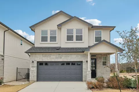 1602 Kit Cir, Austin, TX 78758