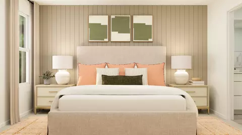 Bedroom - 2300 Windrow Ln, Lockhart, TX 78644 photo 1 of 8