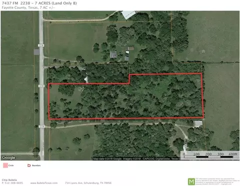 000 Fm 2238, Schulenburg, TX 78956