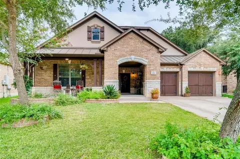 509 Sang Saloon Rd, Cedar Park, TX 78613