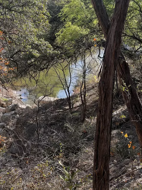 26809 Blue Cove Road Blue Cove Rd, Marble Falls, TX 78654