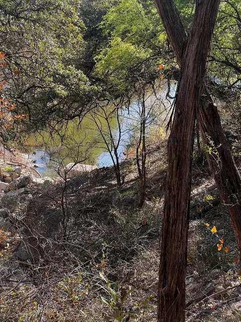26809 Blue Cove Road Blue Cove Rd, Marble Falls, TX 78654