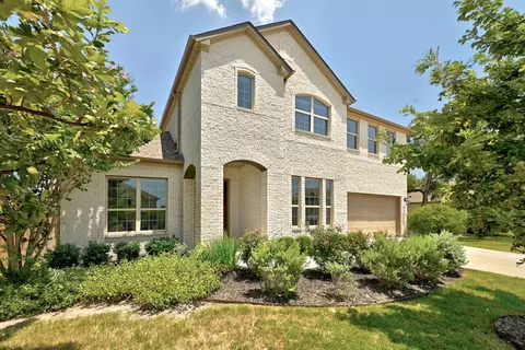 14401 Iveans Way, Austin, TX 78717