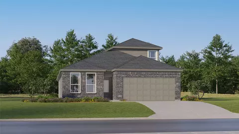 Exterior - 361 Sormonne Loop, Kyle, TX 78640 photo 2 of 3