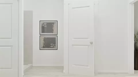 Entry Way - 361 Sormonne Loop, Kyle, TX 78640 photo 2 of 2