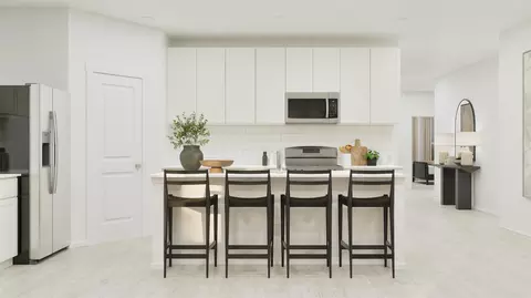 Kitchen - 361 Sormonne Loop, Kyle, TX 78640 photo 1 of 3