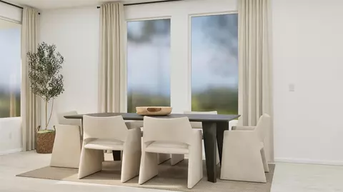 Dining - 361 Sormonne Loop, Kyle, TX 78640 photo 3 of 3
