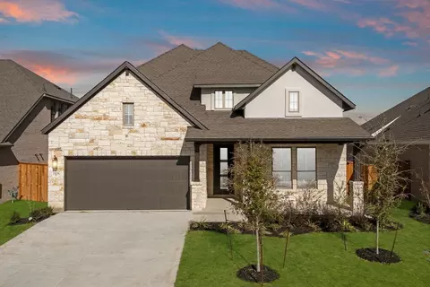 1508 Corduroy Ln, Georgetown, TX 78633