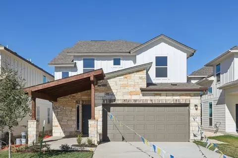 1506 Corsac Way, Austin, TX 78758