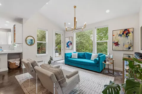 3001 Del Curto Rd #31, Austin, TX 78704