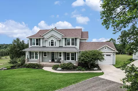 600 Abbey Rd, Liberty Hill, TX 78642