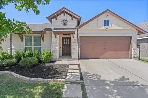 221 Magdalene Way, Liberty Hill, TX 78642