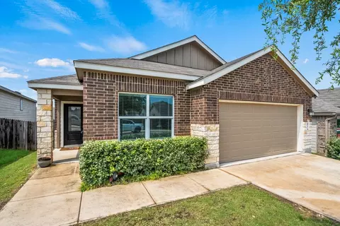 5814 Vestige Bnd, Bulverde, TX 78163