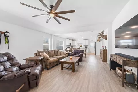 5814 Vestige Bnd, Bulverde, TX 78163