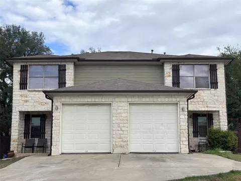 5708 Spring Meadow Rd, Austin, TX 78744