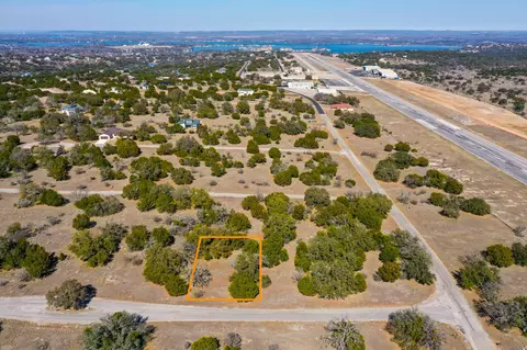 lot1040 S Wind, Horseshoe Bay, TX 78657