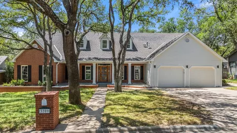 3709 Green Trl S, Austin, TX 78731