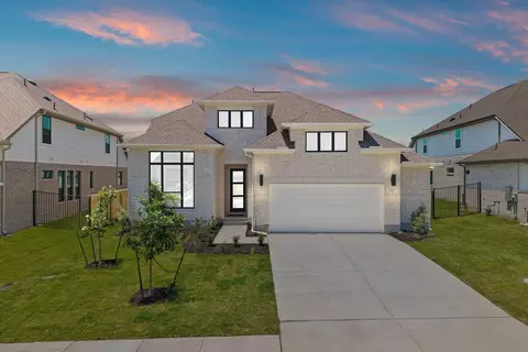213 Pacific Grove Cir, Liberty Hill, TX 78642
