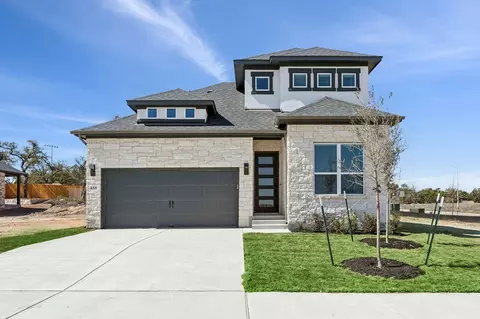 458 Bishop Wood Rd, Dripping Springs, TX 78620