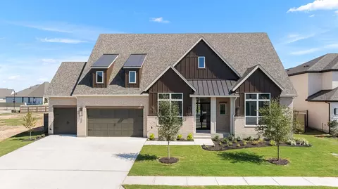 268 Jates Field Bnd, Liberty Hill, TX 78642