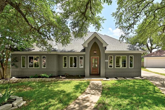 6404 Danvers Ct, Austin, TX 78739
