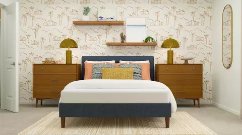 Bedroom - 429 Silvercloud Dr, Lockhart, TX 78644 photo 4 of 7
