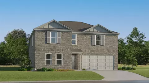 Exterior - 429 Silvercloud Dr, Lockhart, TX 78644 photo 7 of 7