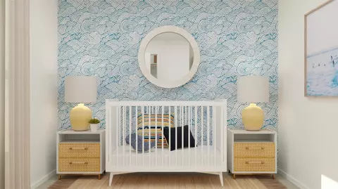Bedroom - 429 Silvercloud Dr, Lockhart, TX 78644 photo 1 of 7