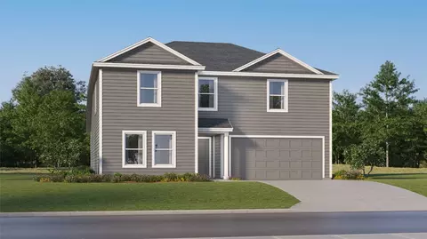 Exterior - 429 Silvercloud Dr, Lockhart, TX 78644 photo 2 of 7