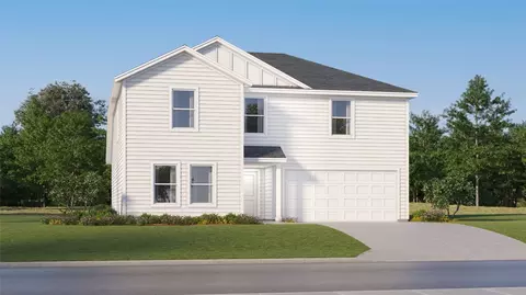 Exterior - 429 Silvercloud Dr, Lockhart, TX 78644 photo 3 of 7