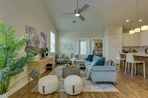 240 Rose Dr #A, Dripping Springs, TX 78620
