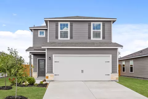 14713 Eagles Claw Way, Elgin, TX 78621