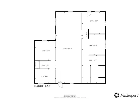 2755 Washburn Rd, Luling, TX 78648 photo 8