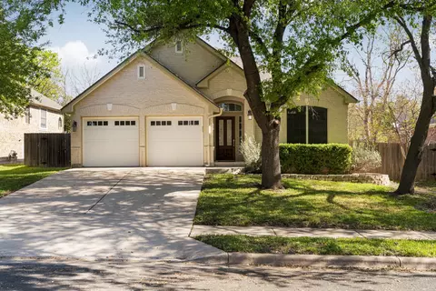 13320 Kinder Pass, Austin, TX 78727