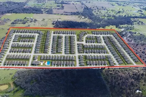 tbd Tumbleweed Trl, Dale, TX 78616